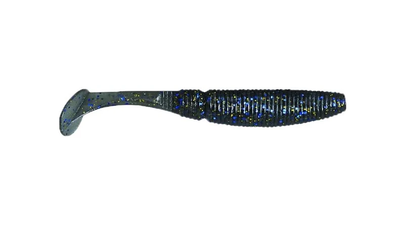 Esca artificiale Power Shad 3"