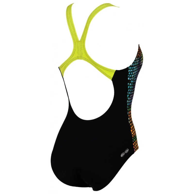 Costume Donna Samba One Piece