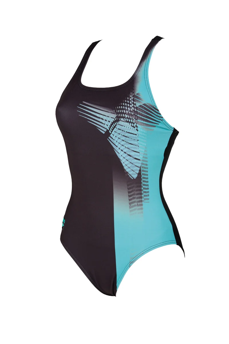 Costume Donna Brisa One Piece