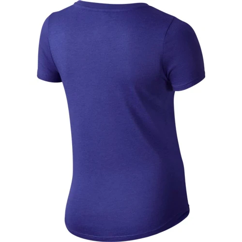 T-Shirt Ragazza Tri Blend Palm Futura