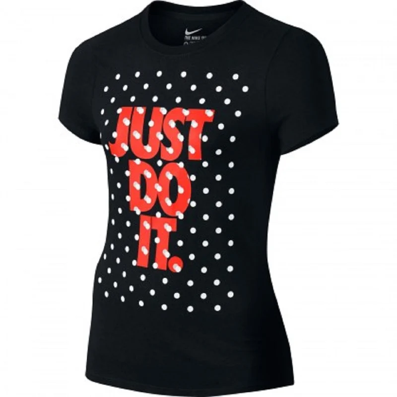 T-Shirt Bambina Shadow Dot
