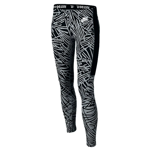 Leggings Ragazza Leg-A-See Printed