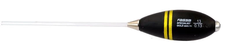 Bombarda Eva Gold Zero++