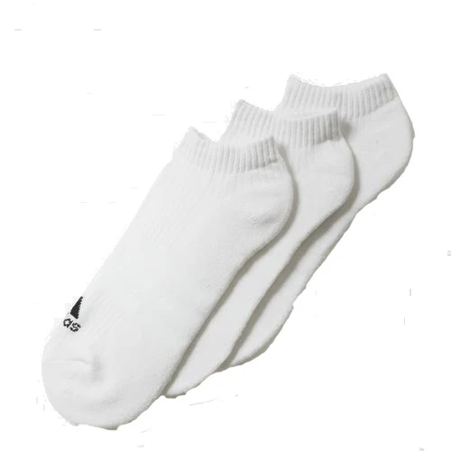 Calze 3 Stripes Performance No-Snow