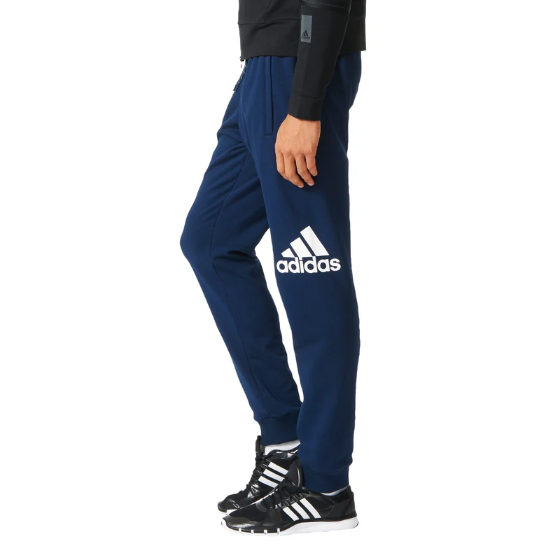 Pantalone Uomo Logo