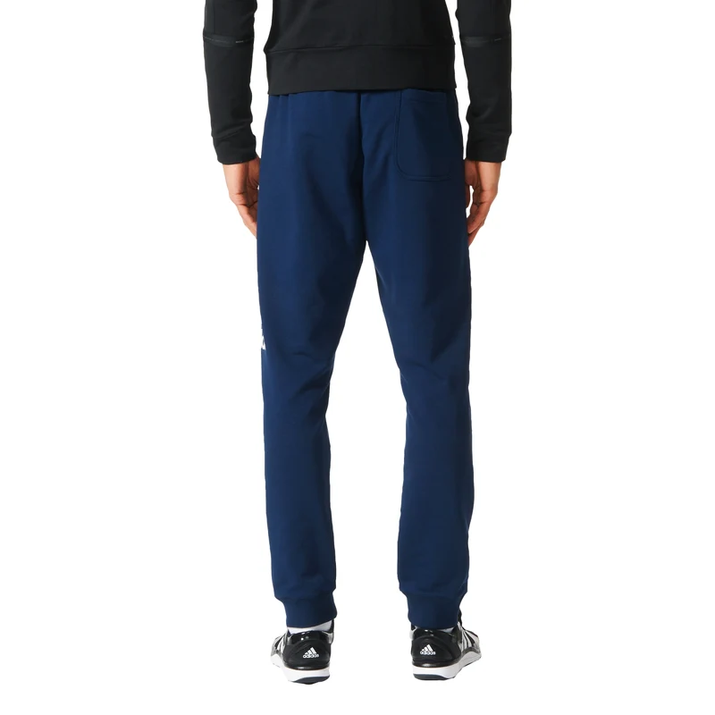Pantalone Uomo Logo