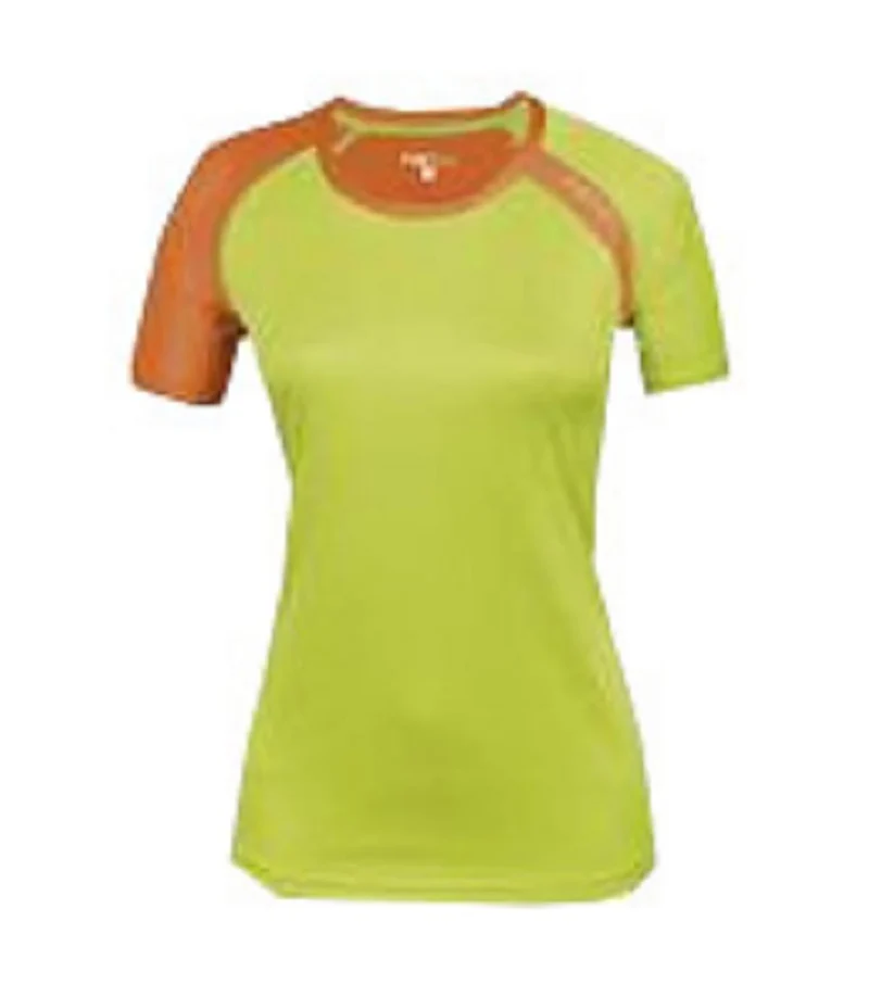 T-Shirt Trekking Donna