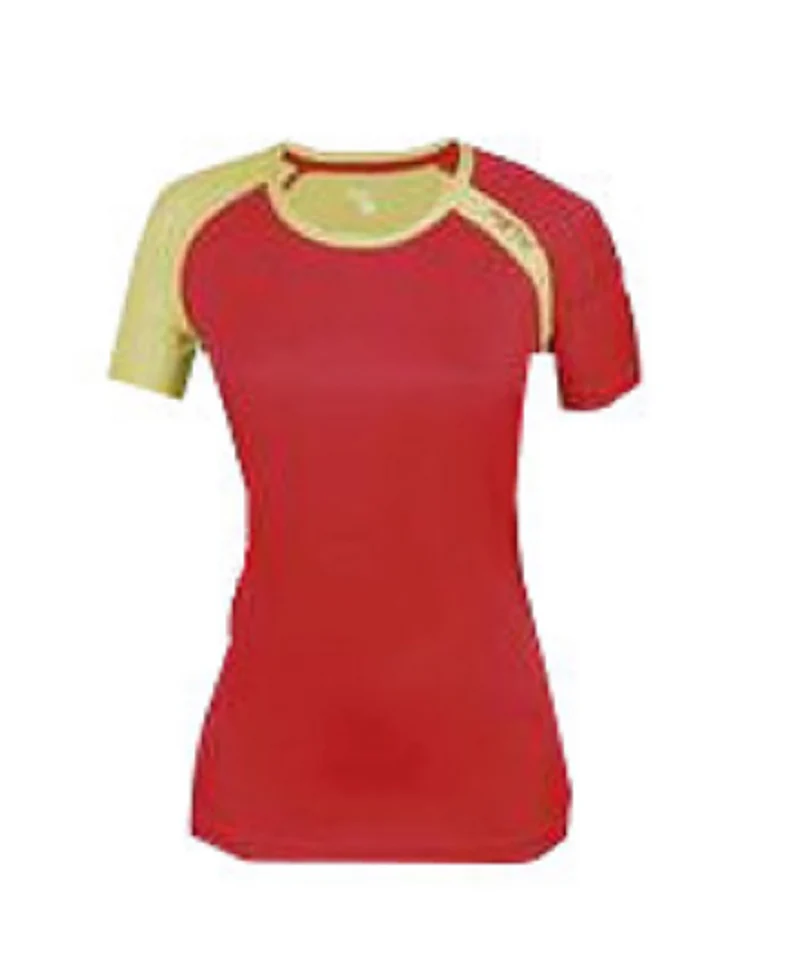 T-Shirt Trekking Donna