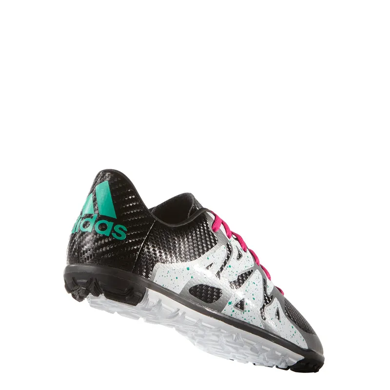 Scarpe Calcio Uomo X 15.3 TF