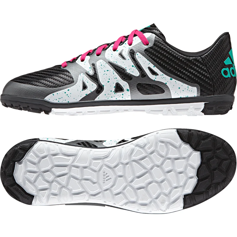 Scarpe Calcio Uomo X 15.3 TF