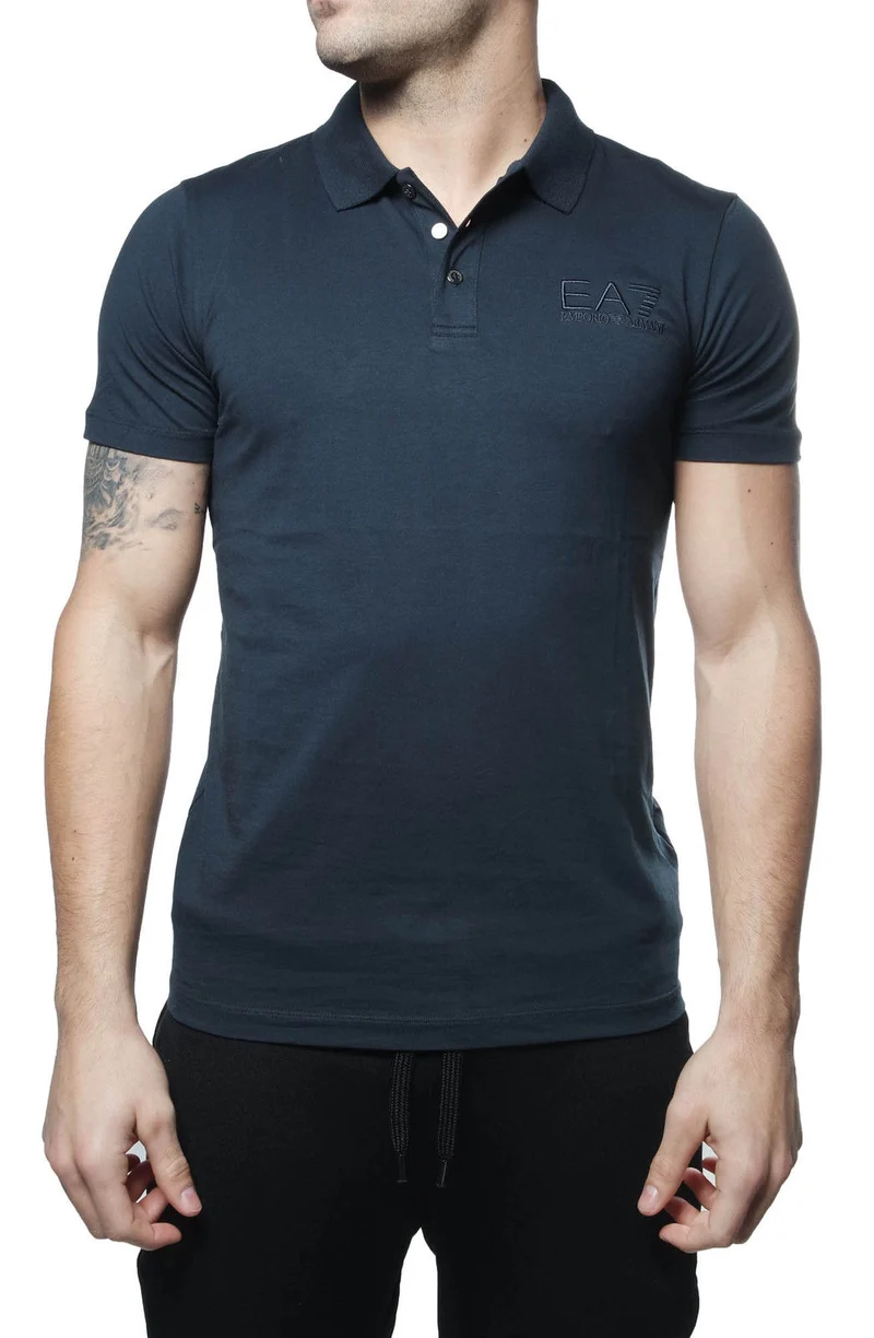 Polo Train core ID Plus