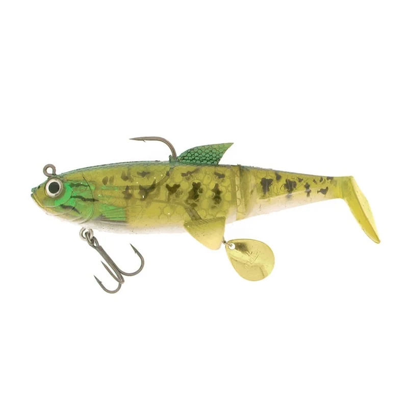 Esca Artificiale Shad 140