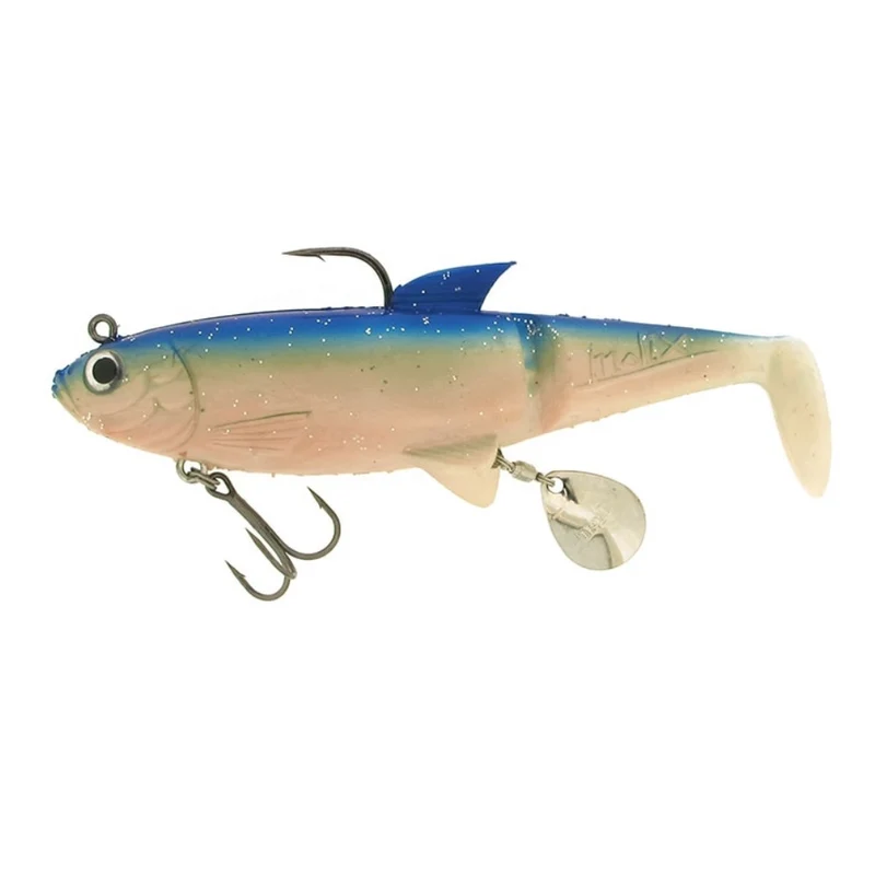 Esca Artificiale Shad 140