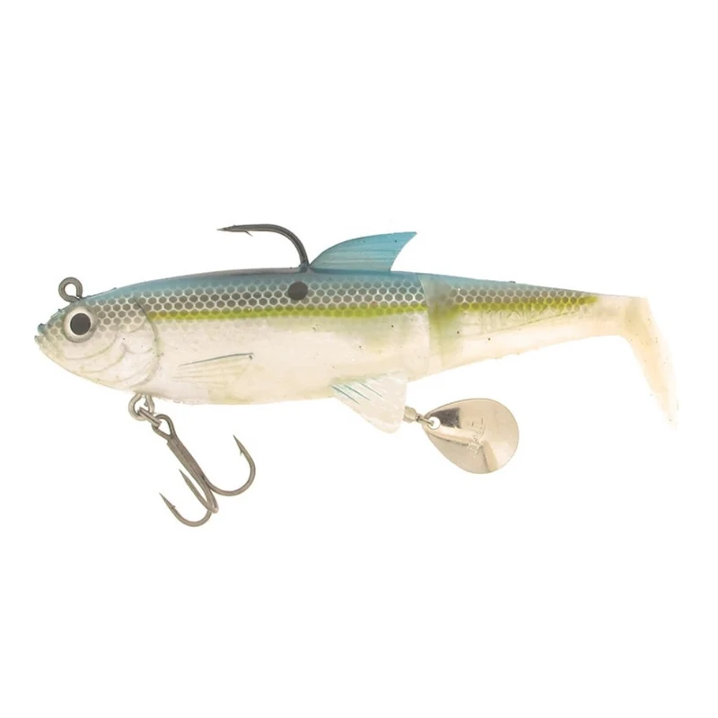 Esca Artificiale Shad 140