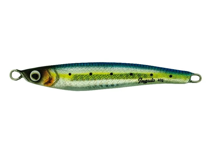 Esca Artificiale Jugulo Casting Jig 10 g