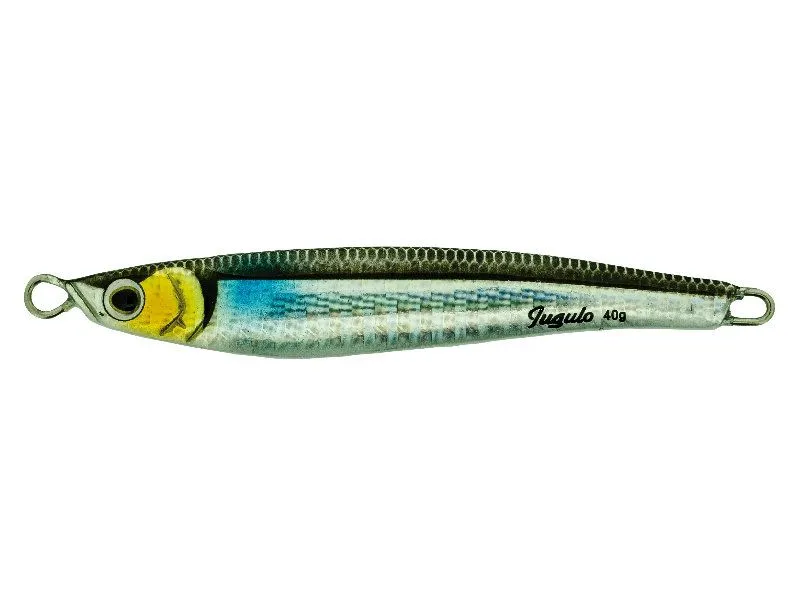 Esca Artificiale Jugulo Casting Jig 10 g