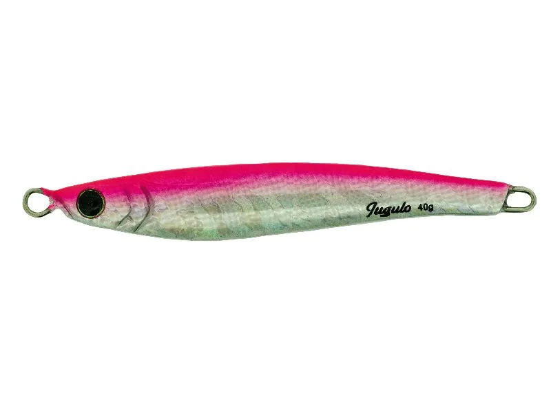 Esca Artificiale Jugulo Casting Jig 10 g