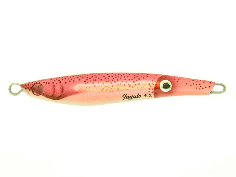 Esca Artificiale Jugulo Casting Jig 10 g