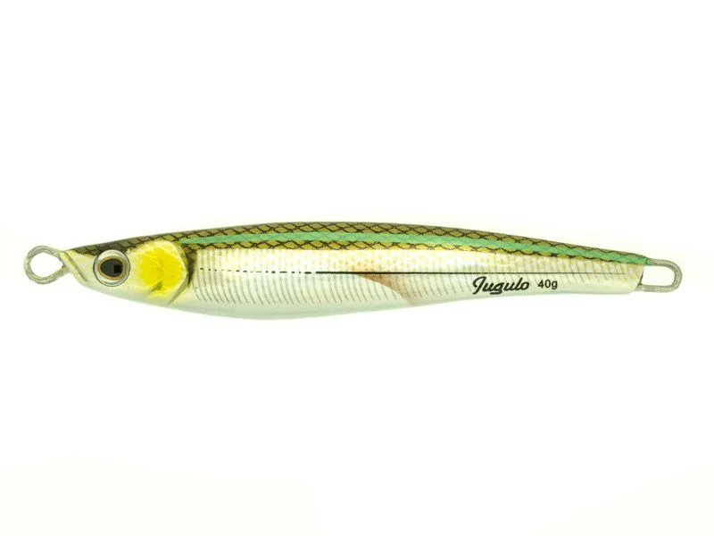 Esca Artificiale Jugulo Casting Jig 10 g
