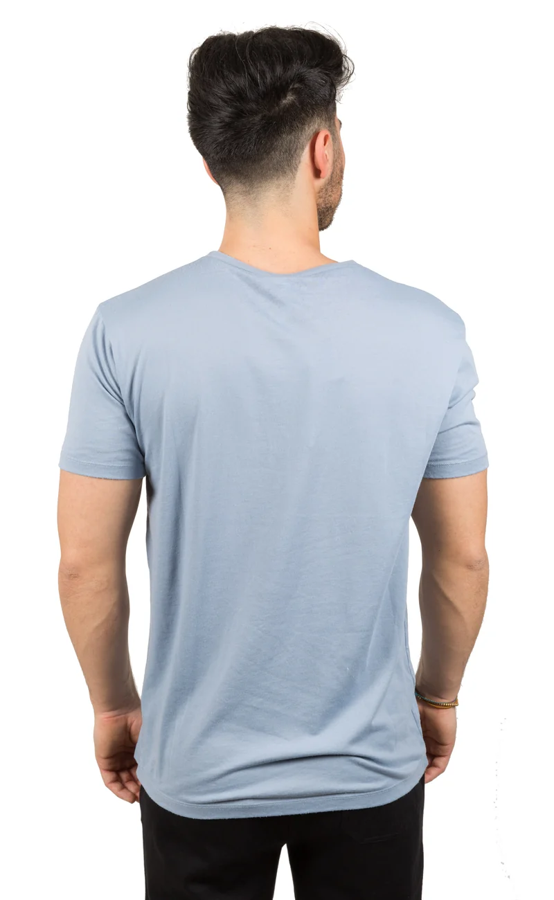 T-Shirt Uomo Extra Light