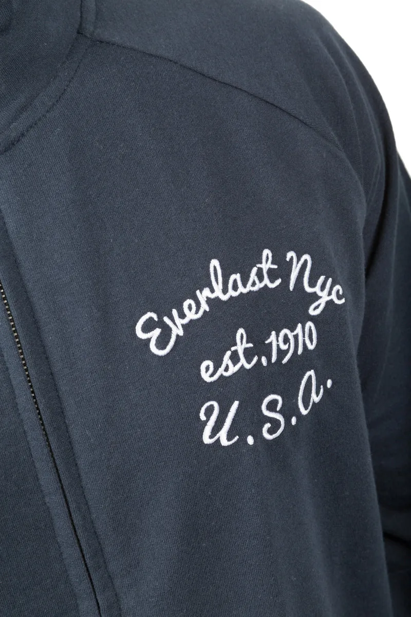 Tuta Uomo NY Full Zip