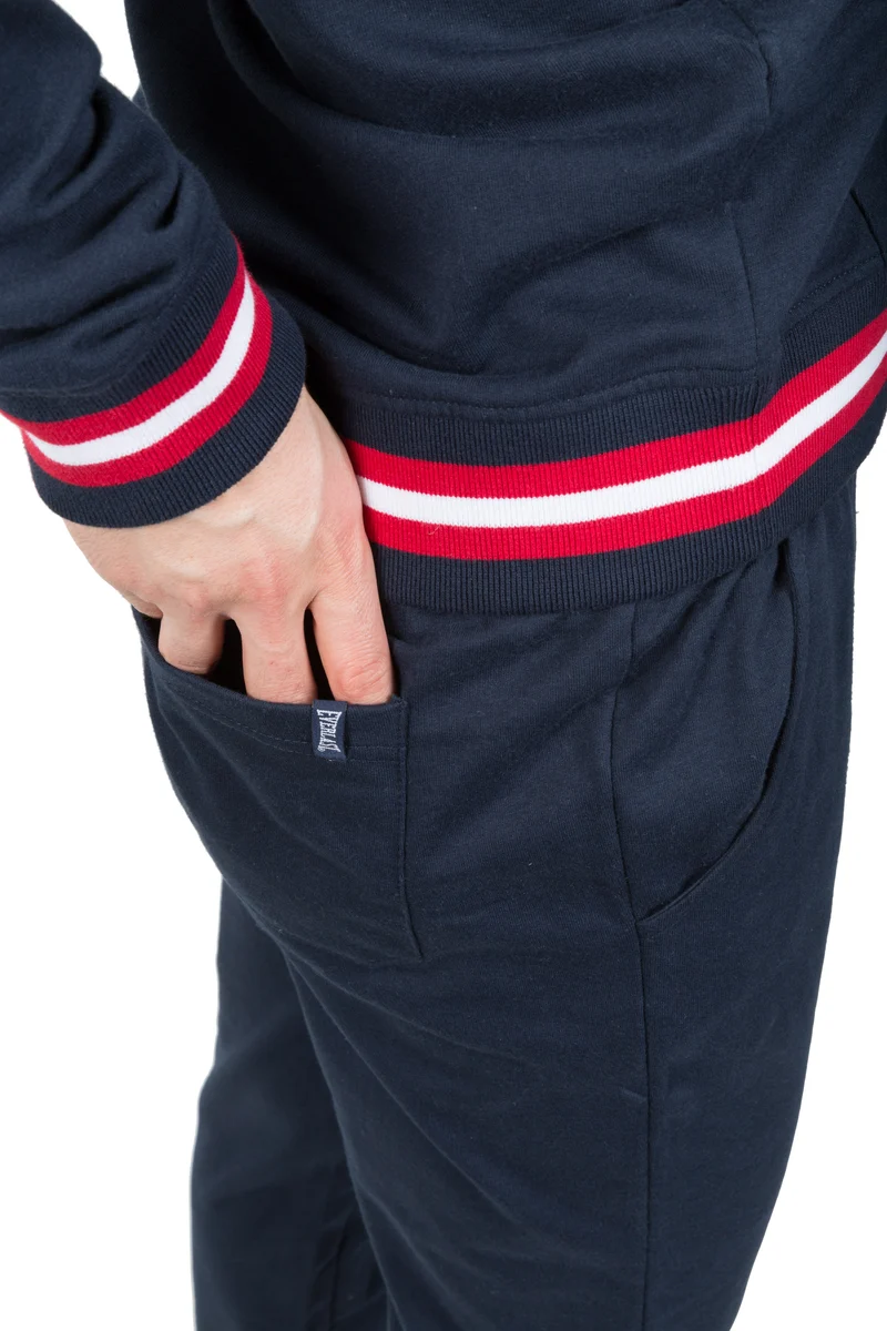 Tuta Uomo NY Full Zip