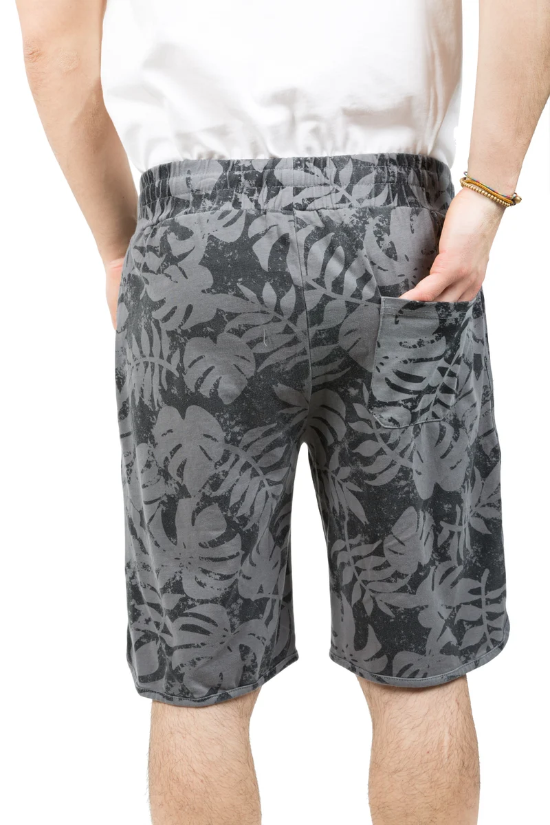 Bermuda Uomo Fantasia