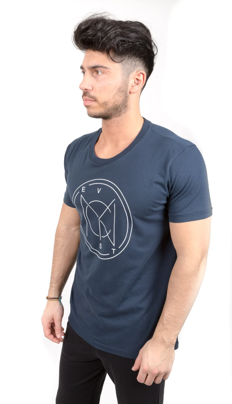 T-Shirt Uomo Bollo