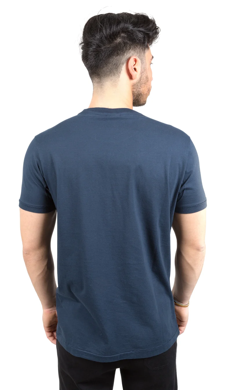 T-Shirt Uomo Bollo