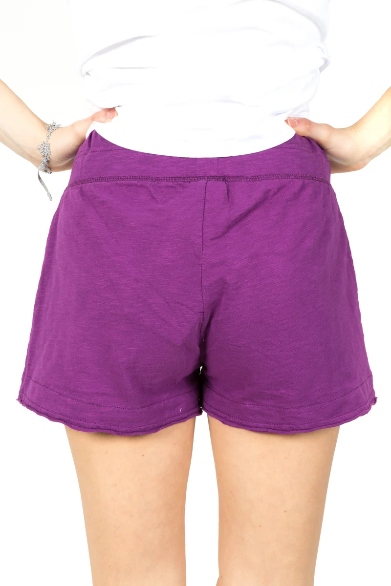 Shorts NY Donna Fiammato