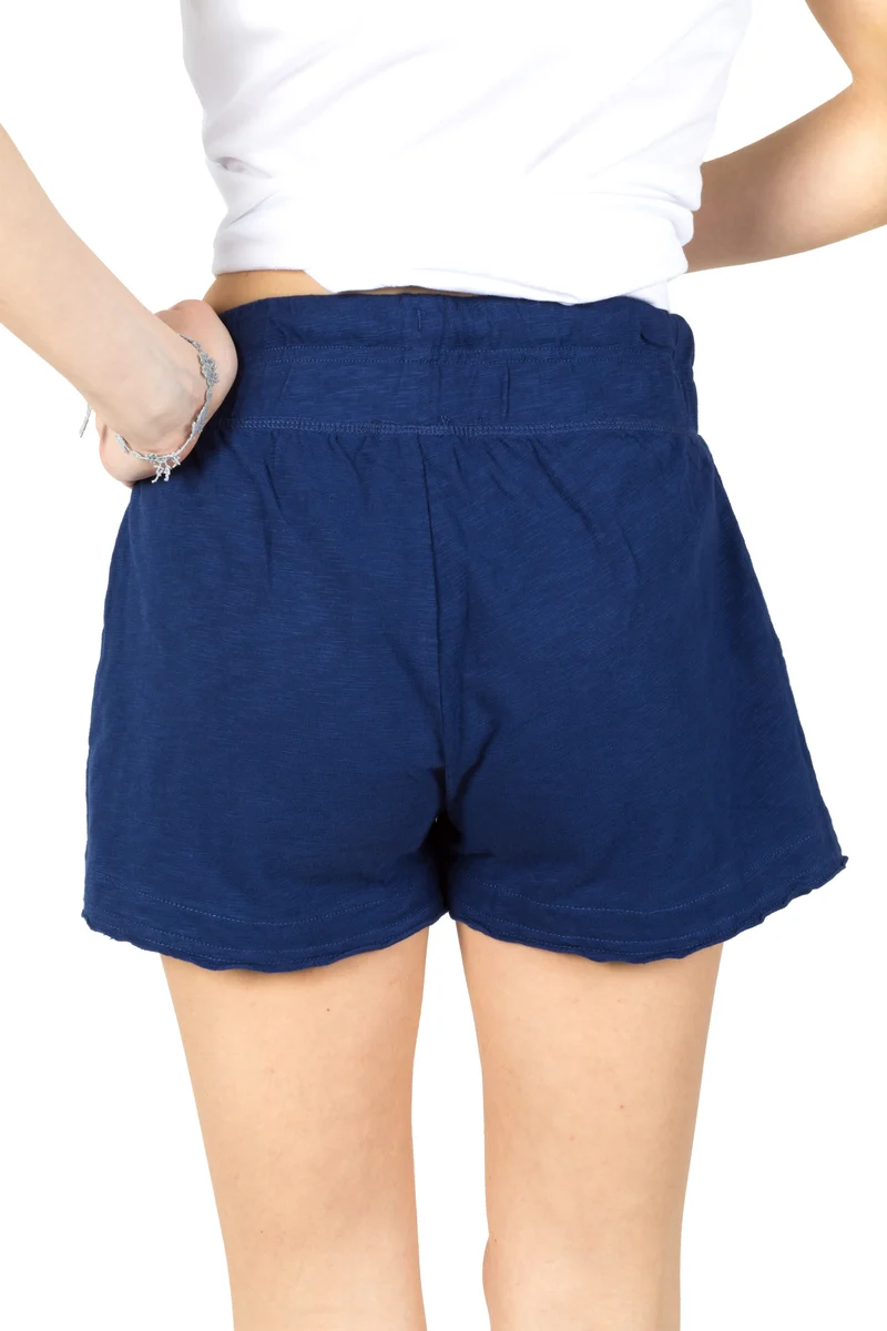 Shorts NY Donna Fiammato
