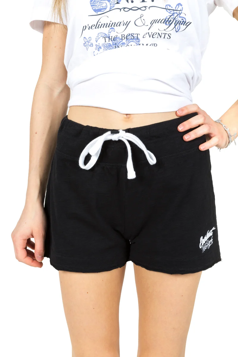 Shorts NY Donna Fiammato