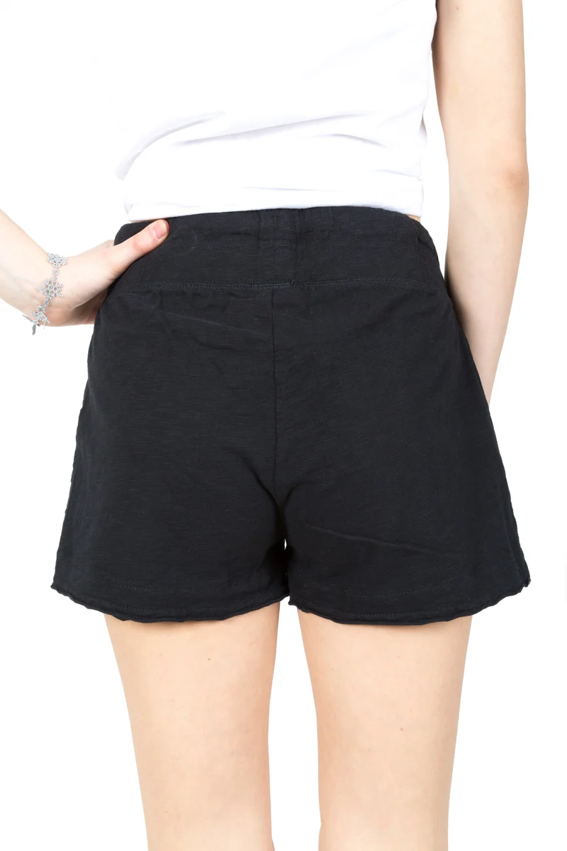Shorts NY Donna Fiammato