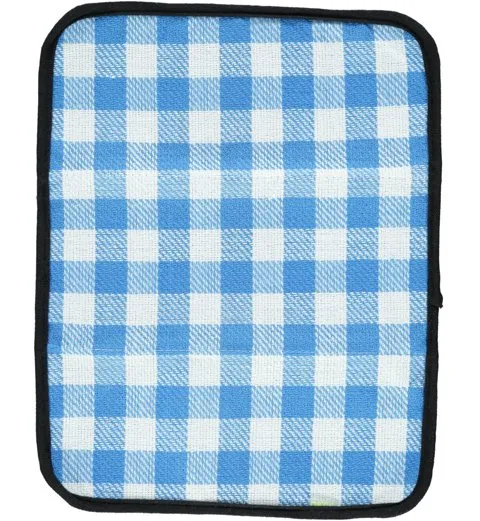Cuscino Woodstock Seatpad