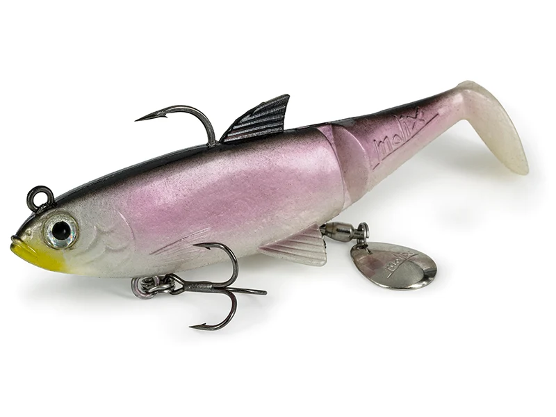 Esca Artificiale Shad 185 Swimbait