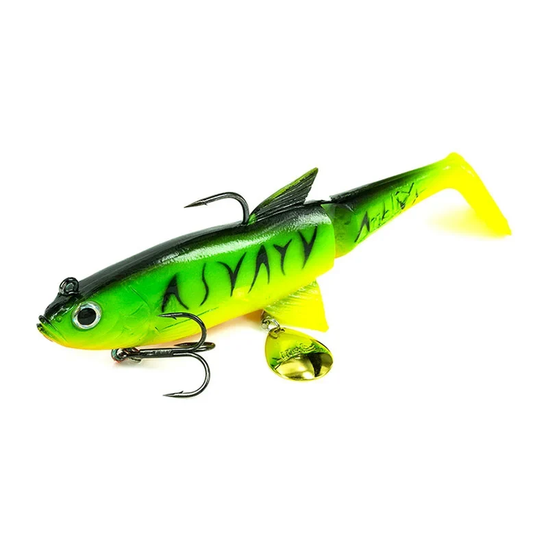 Esca Artificiale Shad 185 Swimbait