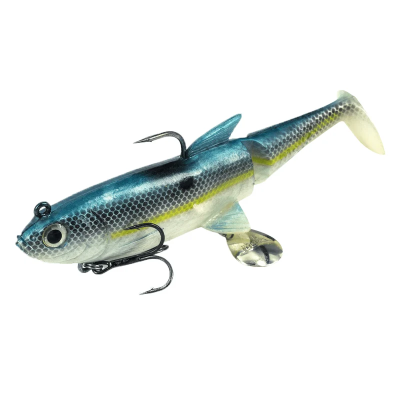 Esca Artificiale Shad 185 Swimbait