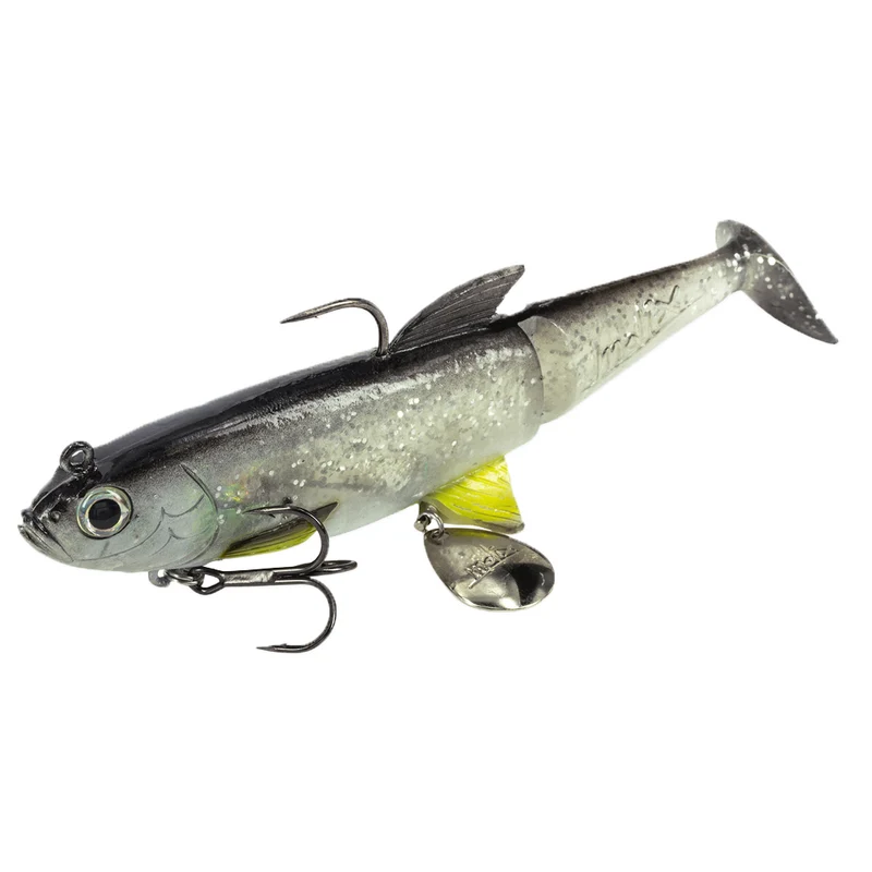Esca Artificiale Shad 185 Swimbait