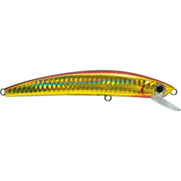 Esca Artificiale Hiroshi Minnow 7 cm Sinking