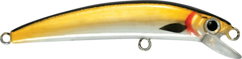 Esca Artificiale Hiroshi Minnow 5 cm