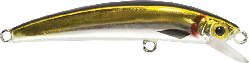 Esca Artificiale Hiroshi Minnow 5 cm