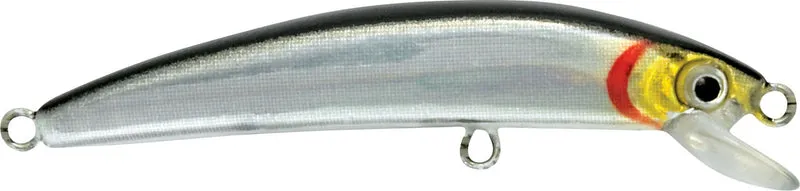 Esca Artificiale Hiroshi Minnow 5 cm