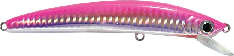 Esca Artificiale Hiroshi Minnow 9 cm Floating