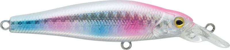 Esca Artificiale Bokkay Minnow 6,5 cm