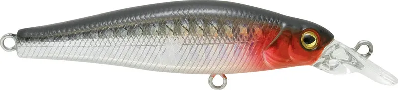 Esca Artificiale Bokkay Minnow 6,5 cm