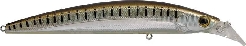 Esca Artificiale SideWinder 12,5 cm Floating