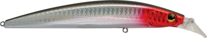 Esca Artificiale SideWinder 12,5 cm Floating