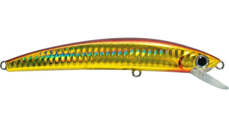 Esca Artificiale Hiroshi Minnow 7 cm
