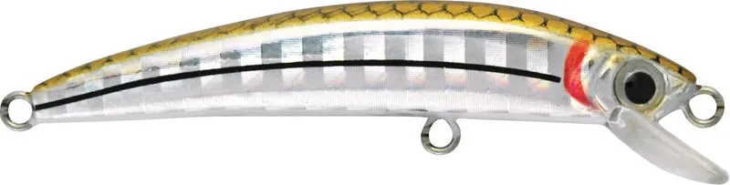 Esca Artificiale Hiroshi Minnow 7 cm