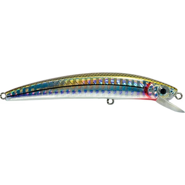 Esca Artificiale Hiroshi Minnow 7 cm